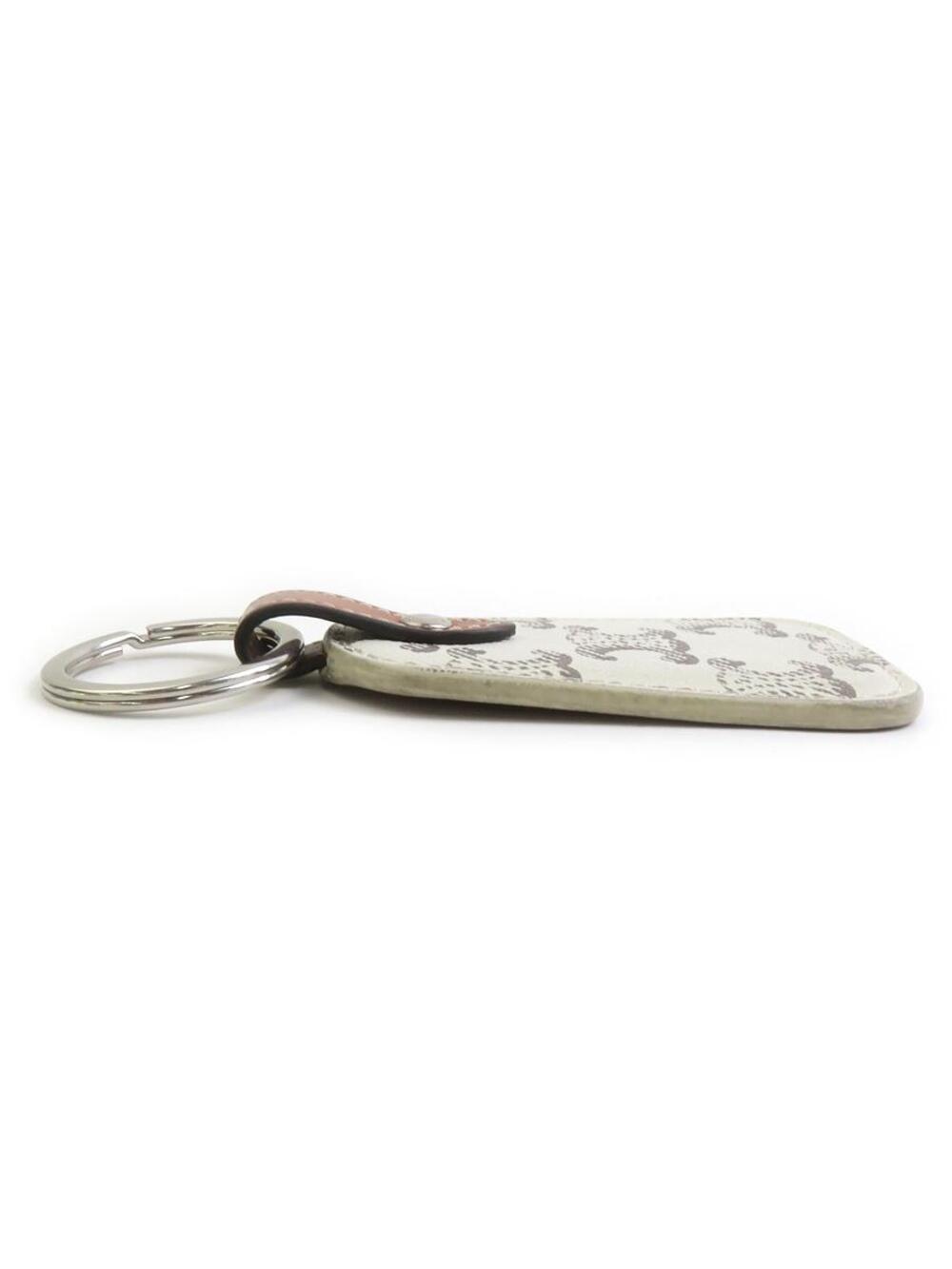 Auth Celine Key Ring Holder Off #302863C16B - Picture 3 of 8